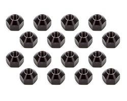 Picture of Kluhsman Racing Products 8203 Wheel Lug Nut
