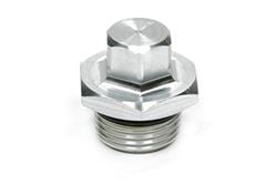Picture of Tiger Quick Change 2102 INSPECTION PLUG W / O-RING (CENTER)