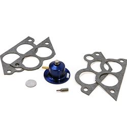 Picture of BBK 1714 Gm Tpi 305/350 Adjustable Fuel Pressure Regulator