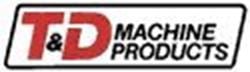 Picture of T&D Machine 2351-180/180 Engine Rocker Arm Kit