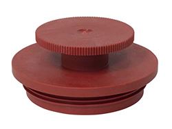 Picture of Lisle 57170  Fuel Filter Plug for Duramax