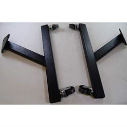 Picture of Racing Power Co. R1906 2-Pc Engine Cradle Sb/bb