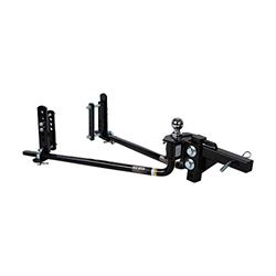 Picture of Equalizer 94001061 10,000lb Fstwy E2 Rnd Bar