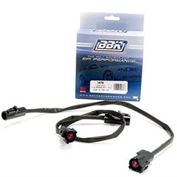 Picture of BBK 1676 Ford Bbk O2 Sensor 4 Wire O2 Harness Extensions (2) (pair)