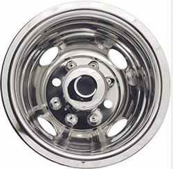 Picture of Phoenix USA PGD168RWL Gd816 Rwl, 16" 8lug 4hh D