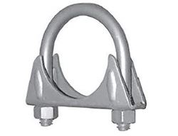 Picture of Nickson Industries 00107 Nickson 00107 Stainls Mfl Clmp 3"" "