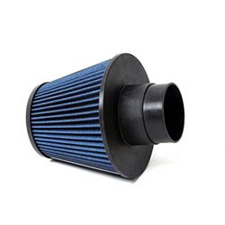 Picture of BBK 1768 Mustang Gt 5.0 Cold Air Induction System (chrome)