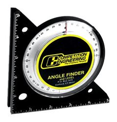 Picture of Moroso C5020 Angle Finder & Level