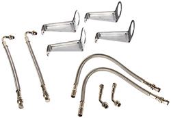 Picture of Phoenix Usa Amg1 Air Inflation Hose Kit