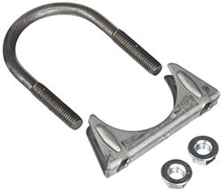 Picture of Nickson Industries 17125 Nickson Ind./ Muffler Clamps 17125 218 Hd Retail Bo