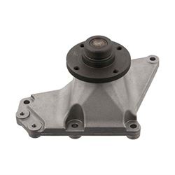 Picture of Febi 30680 A/C Compressor Clutch Hub