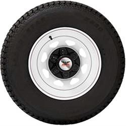 Picture of Phoenix Usa QT655BHN QT HUBCOVER 6LUG ON 5.5"