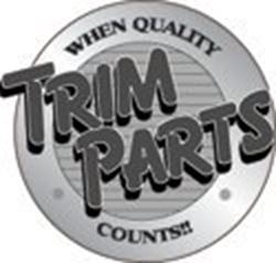 Picture of Trim Parts T1754 Limo Tint 20''X10'Lt.smoke