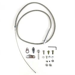 Picture of The Hoffman Group 15871 AutoLoc Power Accessories 15871 Kick Down Cable Kit