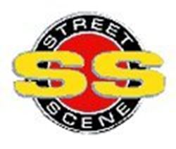 Picture of Street Scene 950-36053 Street Scene Equip 950-36053 Bow Tie Merchandiser