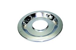 Picture of Specialty Chrome 7112B 14in Air CleanerRecessed Base Only