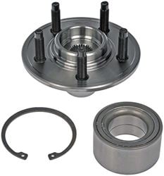 Picture of Dorman 951-054 Wheel Hub And Bearing Assembly Repair Kit - Rear