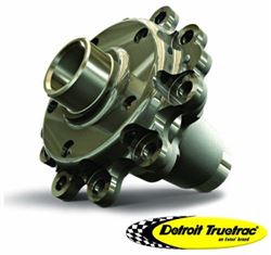 Picture of Detroit Locker 914A690 Transmissions & Components