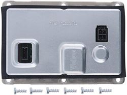 Picture of Valeo 088794 Headlamp Assembly