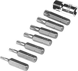 Picture of Performance Tool W1386 Resis Star Bit Sets