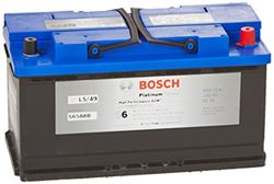 Picture of Bosch S6588B Vehicle Battery