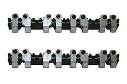 Picture of T&D Machine 2301-160/150 Engine Rocker Arm Shaft