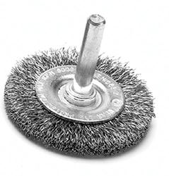 Picture of Performance Tool W1222 2" Wire Wheel - Fine