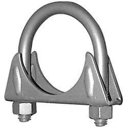 Picture of Nickson Industries 00103 Nickson 00103 Stainls Mfl Clmp 2"" "