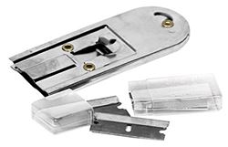 Picture of Performance Tool W743 Retractable Safety Scrapers