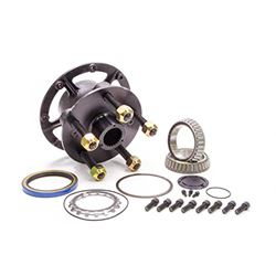 Picture of Diversified Machine CRC-2000 Steel 5X5 GN Rear Hub Kit