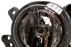 Picture of Marelli LAB721 Fog Light, Right