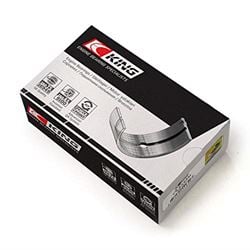 Picture of King Engine Bearings MB4556SX MAIN BEARING SET
