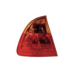 Picture of Magneti Marelli 62329 Rear Lamp Lat W/o Bh, Left