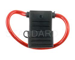Picture of Standard Motor Products Et219 Fuse Holder
