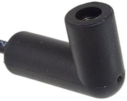 Picture of Airtex Automotive Division 1P1063 Cigarette Lighter Socket Connector