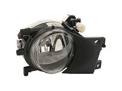 Picture of ZKW 589.01.000.03 Foglight Assembly