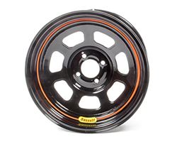 Picture of Bassett 57SH4 Racing Wheel