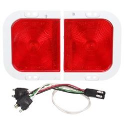 Picture of Truck-Lite 41006R Trucklite CO ***Discontinued***41 Series S/T/T and Clearance Lamp Kit, RH Std. Ctn. Quantity 1
