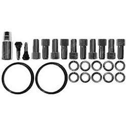 Picture of Race Star Industries 601-1428-10 Wheel Lug Nut