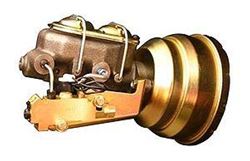 Picture of Right Stuff Detailing G91210572 Master Cylinder and Booster Assemblies