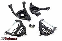 Picture of UMI Performance 403133-B Suspension Control Arm | Front Control Arms