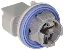 Picture of Airtex Automotive Division 1P1496 Back Up Light Socket