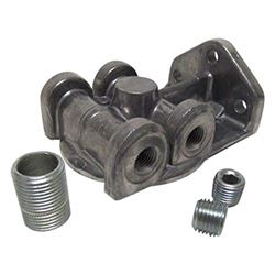 Picture of Perma-Cool 4791 Remote Oil Filter Brackets