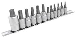 Picture of Performance Tool W1335 Torx Bit Sets