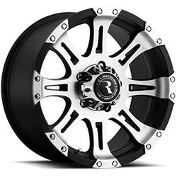 Picture of Raceline Wheels 982-8905125 Tire