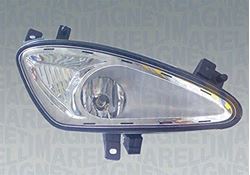 Picture of Magneti Marelli LAB762 Front