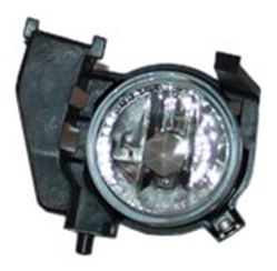 Picture of TYC 19-5039-00 Fog Light Connector