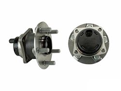 Picture of NSK 49BWKHS16 Axle Bearing And Hub Assembly