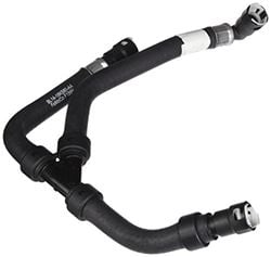 Picture of Motorcraft Kh558 Heater Hose