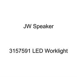 Picture of J.W. Speakers 3157591 6040T-12/48V LED Lamp Glass Trap